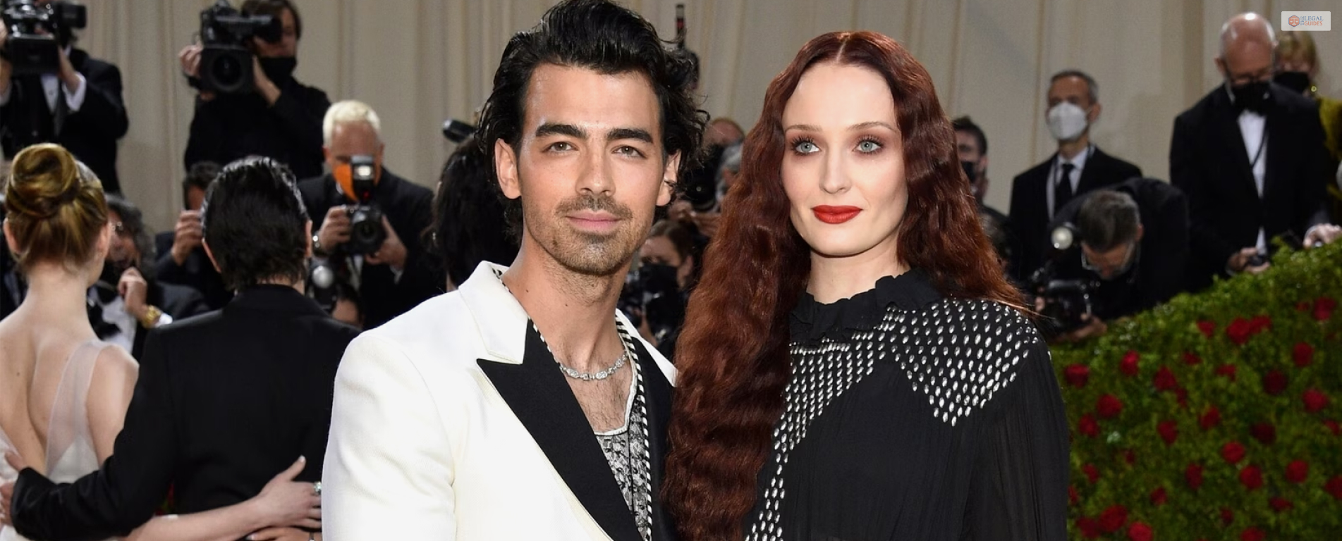 Are Joe Jonas And Sophie Turner Headed For A Divorce?