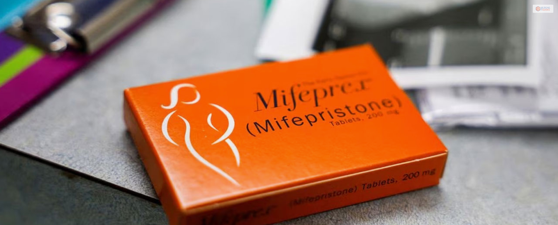 Biden Administration Urges Supreme Court to Preserve Access to Abortion Pill Mifepristone