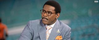 Michael Irvin’s Return To NFL Network: Marriott Lawsuit Settled