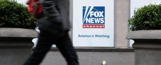 Shareholders Sue Fox News For Multiple Defamation Lawsuits From Conspiracy Theories