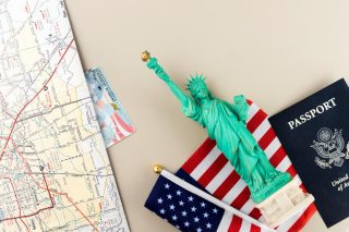 Navigating The Pathway To Citizenship In The United States