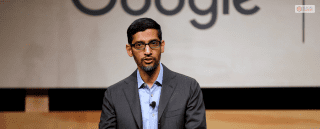 Sundar Pichai Discusses Google's Default Search Engine Impact