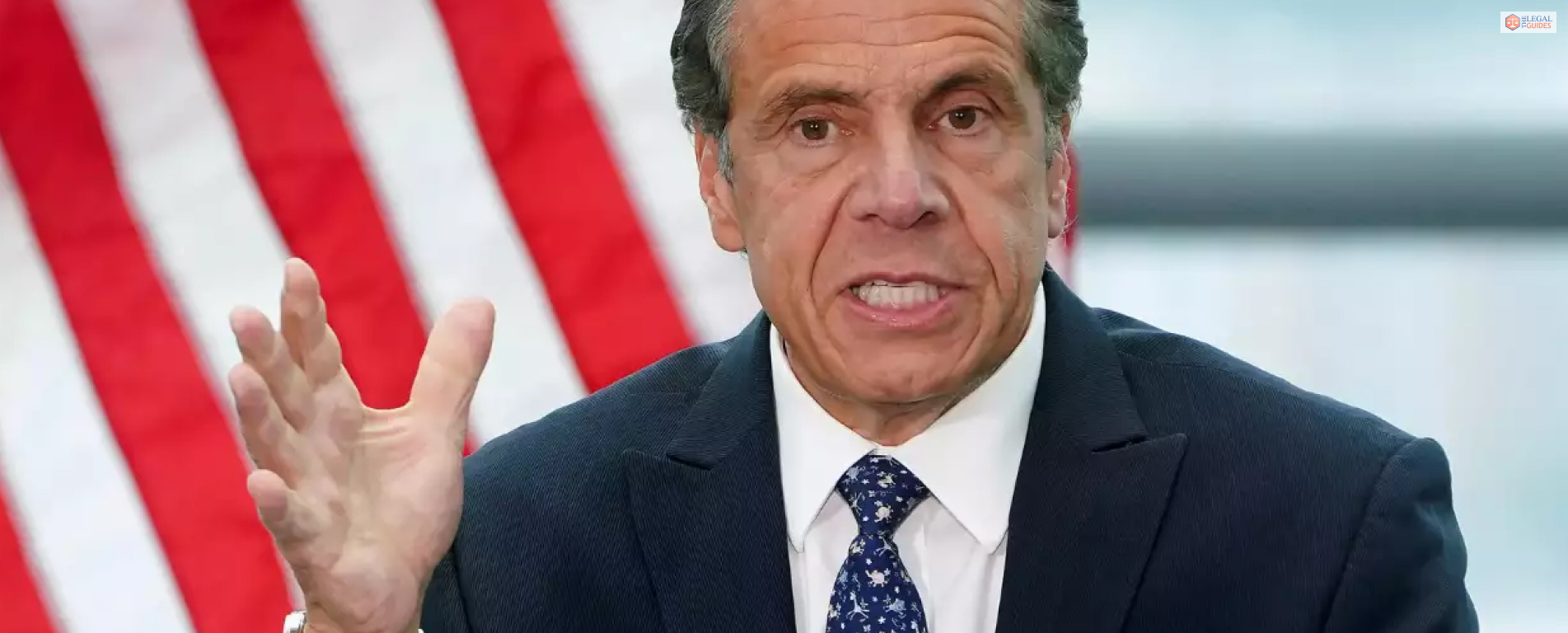 Civil Suit Filed By Cuomo Aide