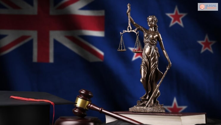 Overview Of The Australian Legal Education
