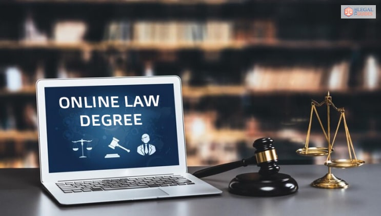 Prospects Of Online Law Degree In Australia