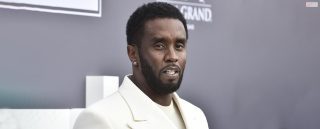 Sean 'Diddy' Combs Faces Serious Allegations of Sex Trafficking