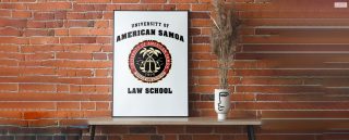 American Samoa Law School