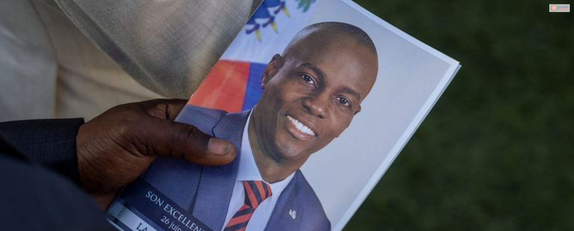 Former Dea Informant Admits Involvement In Haitian President's Killing
