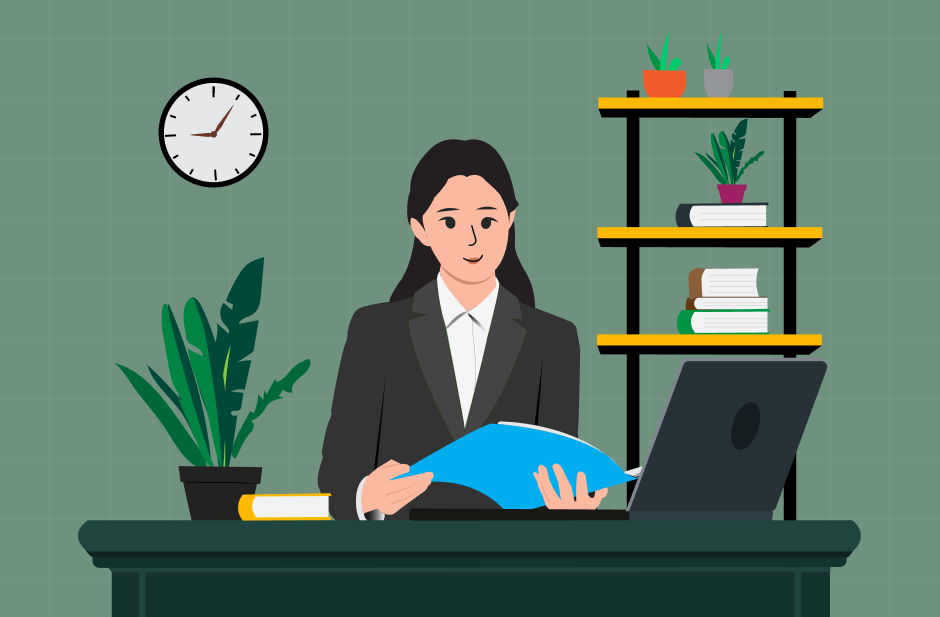 remote legal assistant