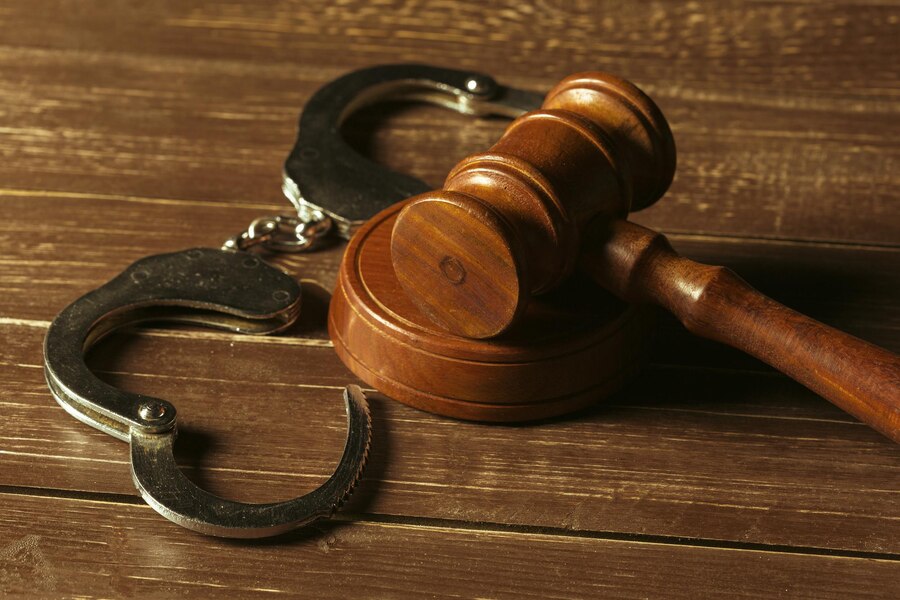 Bail Hearing Essentials law
