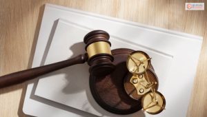 What Are Some Common Court Words And Phrases?