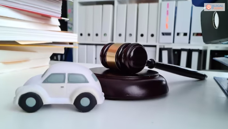 What Is Transportation Law?