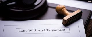 how to make a will