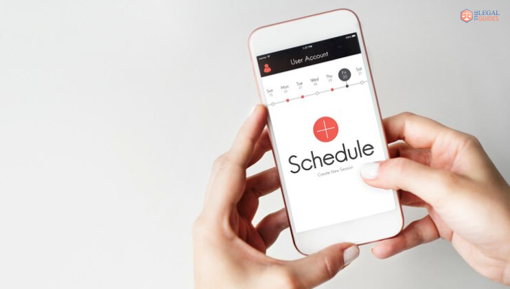 Appointment Scheduling Apps for Lawyers