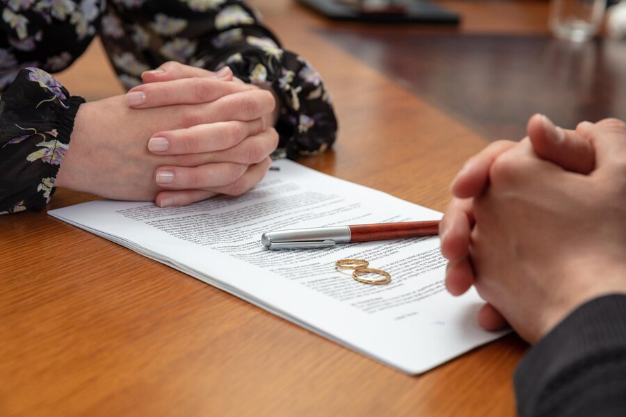 Why Are Prenuptial Agreements Important?