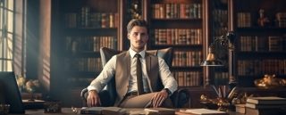 English Lawyer Movies