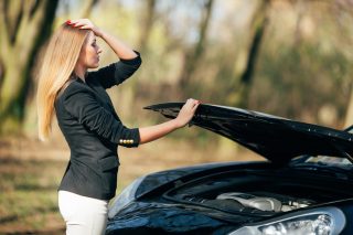 Navigating Car Accident Claims