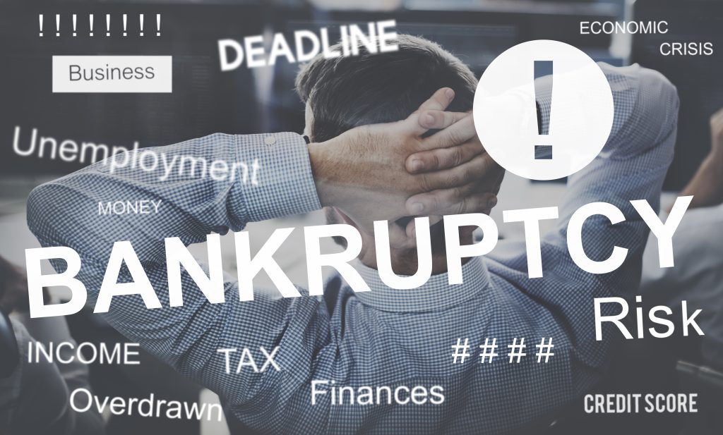 Key Terms to Know in Chapter 7 Bankruptcy