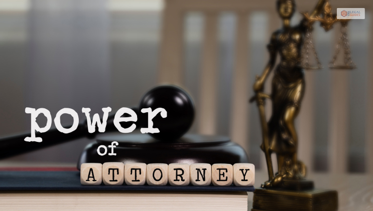 When Should You Choose Power of Attorney