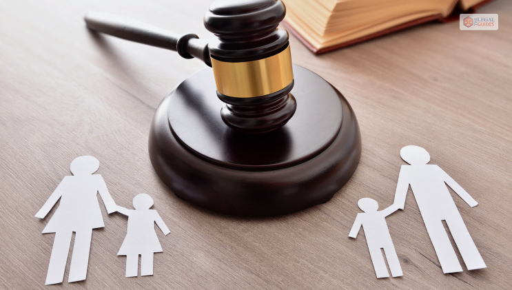 Understanding Child Custody Law