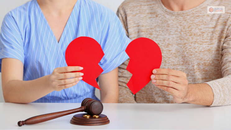 When Should You Get a Legal Separation