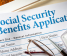 Social Security Application