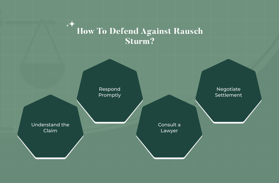 Rausch Sturm_ How to Defend Against the Company