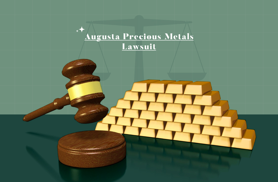 augusta precious metals lawsuit