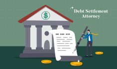 debt settlement attorney