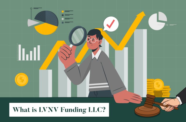 What is LVNV Funding LLC & How to Fight Them?