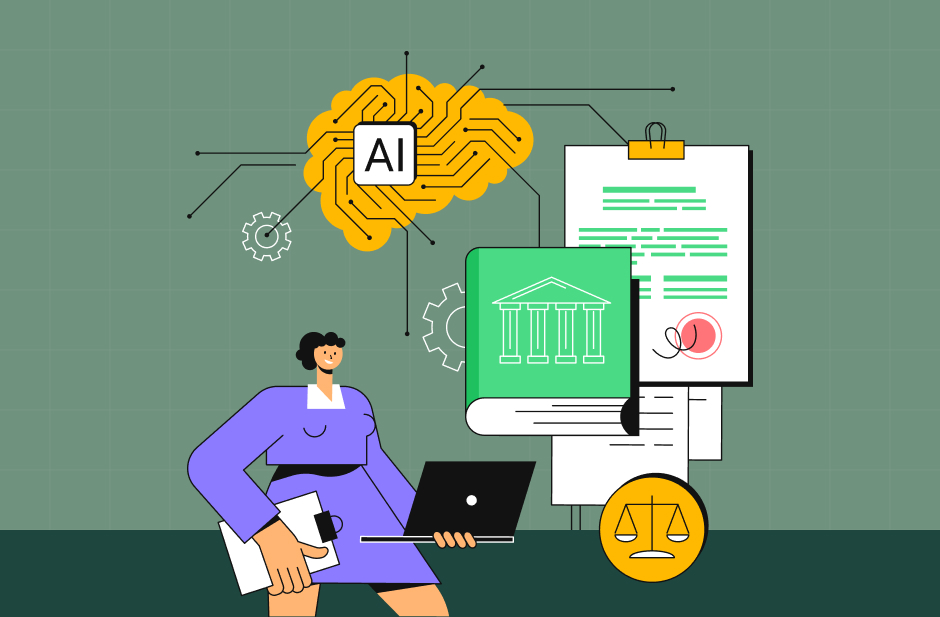 ai and intellectual property