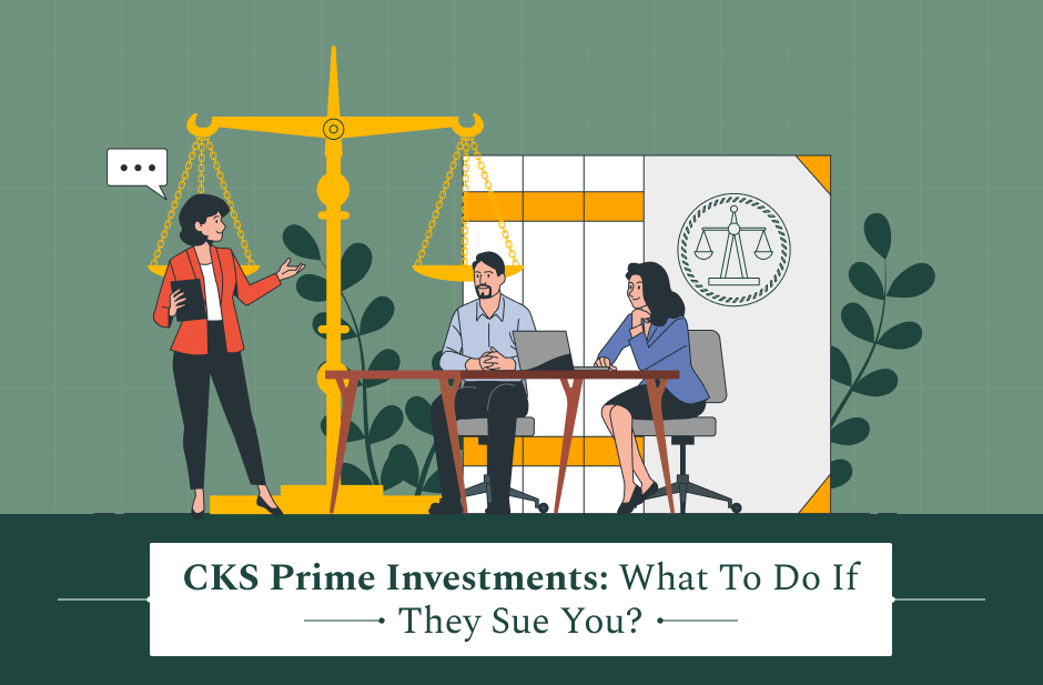 cks prime investments