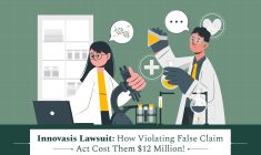 innovasis lawsuit