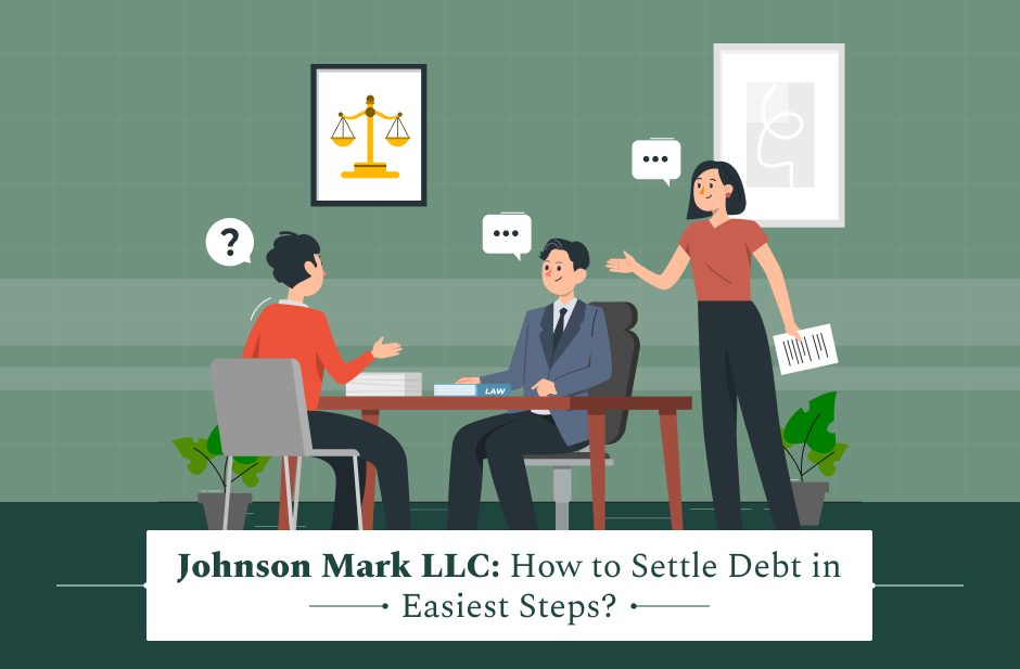 johnson mark llc