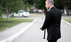 Personal Injury Case in Dallas