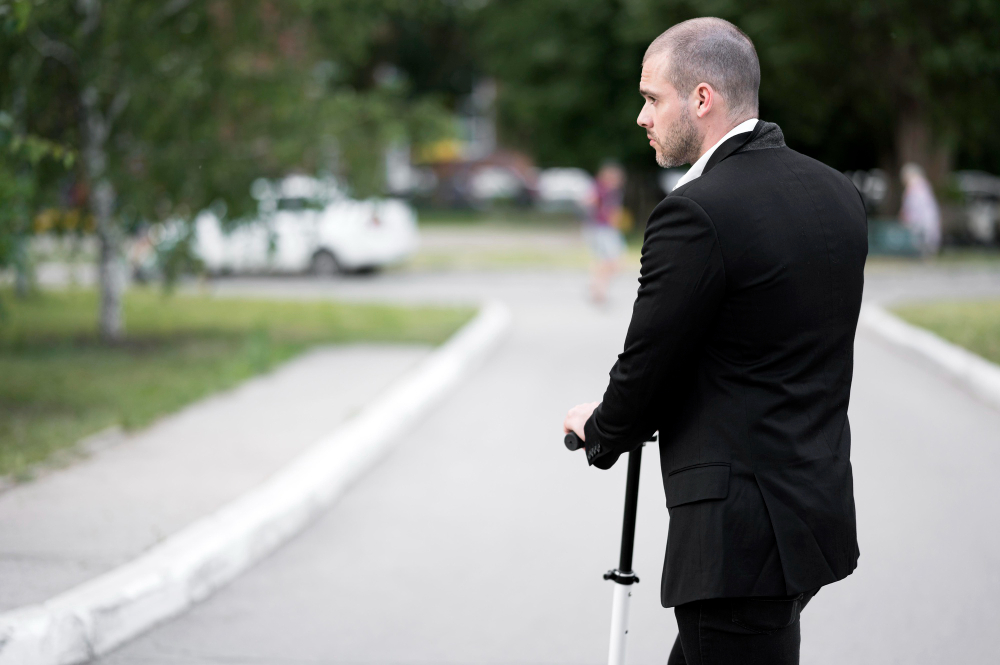 Personal Injury Case in Dallas