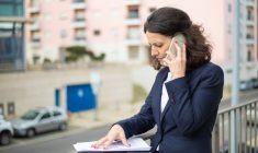 Steps to Take Before Calling a Personal