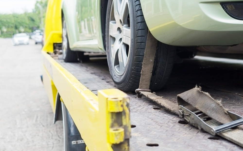 Norfolk truck accident lawyer