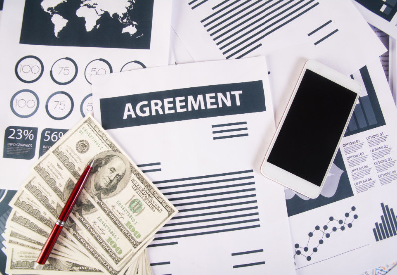 Consumer Legal Funding