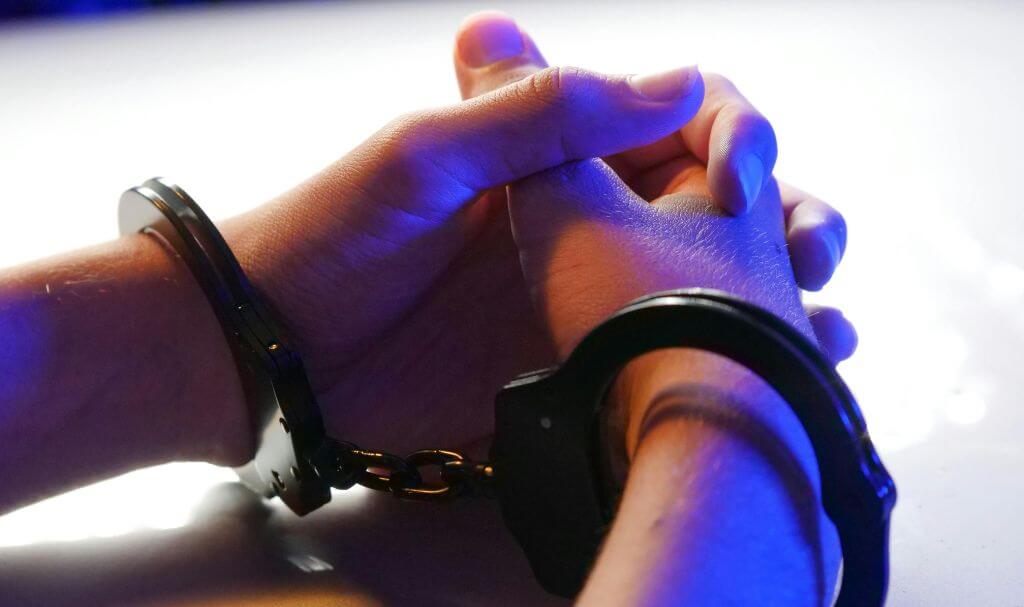 white collar crimes