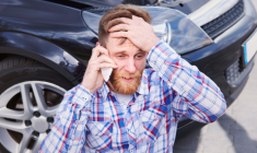 Car Accident Injury Claim Worth