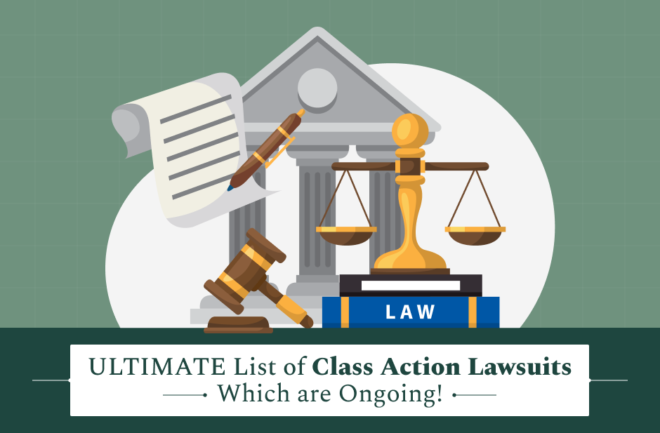 Class Action Lawsuits