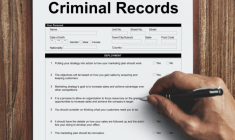 Florida Expungement