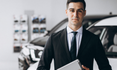 Hire a Semi Truck Accident Lawyer