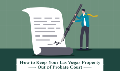 How to avoid probate court in Nevada
