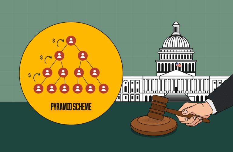 Market America Pyramid Scheme: Is It A Bad Thing?