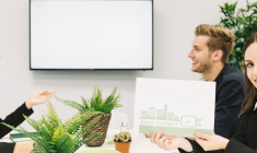Visuals in Legal Presentations
