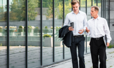 corporate security