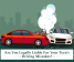 are parents liable for children's car accidents