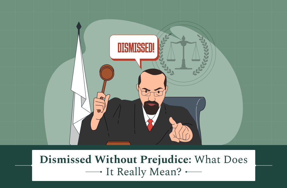 dismissed without prejudice